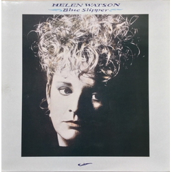 Helen Watson Blue Slipper Vinyl LP USED
