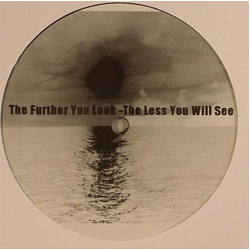 Omar-S The Further You Look - The Less You Will See Vinyl 12" USED