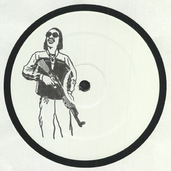 DJ Autopay / Faux Conee $MD​-​001 Vinyl 12" USED
