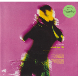 Electribe 101 You're Walking (Remix) Vinyl 12" USED