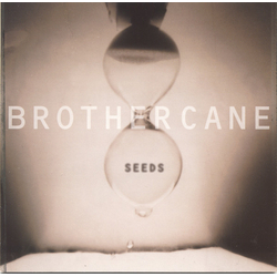 Brother Cane Seeds CD USED