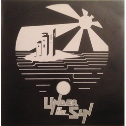 Under The Sun (3) Under The Sun Vinyl LP USED