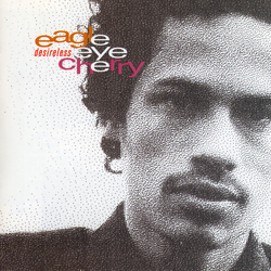 Eagle-Eye Cherry Desireless CD USED