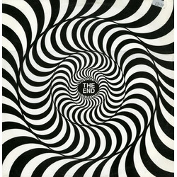 The End Rebel Song! Vinyl 12" USED