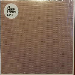 DJ Deep Fosph EP Vinyl 12" USED