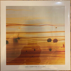 Skúli Sverrisson / Bill Frisell Strata Vinyl LP USED