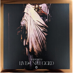 Bad Omens (2) Live + Unplugged Vinyl LP USED