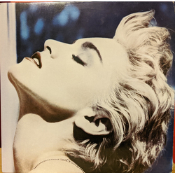 Madonna True Blue Vinyl LP USED