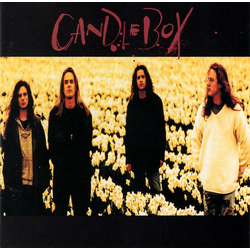 Candlebox Candlebox CD USED