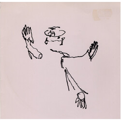 Will Oldham Patience Vinyl 7" USED