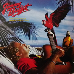 Jimmy Buffett Songs You Know By Heart - Jimmy Buffett's Greatest Hit(s) Vinyl LP USED