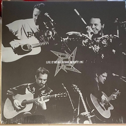 Metallica Live At Bridge School Benefit 1997 Vinyl 12" USED