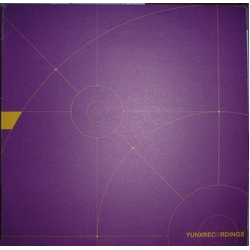 Yunx Soft Boucle Funnel Neck EP Vinyl 12" USED