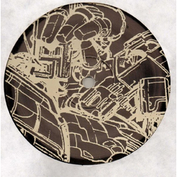 Hardfloor Beavis At Bat (Remixes) Vinyl 12" USED