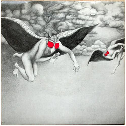 The Mothmen Does It Matter Irene? Vinyl 7" USED