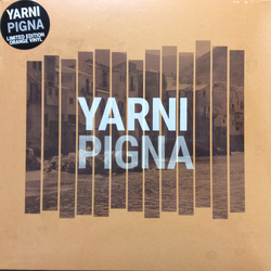 Yarni Pigna Vinyl LP USED