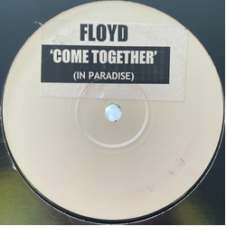 Floyd Come Together (In Paradise) Vinyl 12" USED