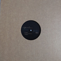 Ruti Olajugbagbe Lungs (Calibre Extended Remixes) Vinyl 12" USED