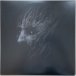 Black Vice / Haunter (3) Black Vice / Haunter Vinyl LP USED