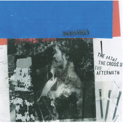 Pascagoula The Path / The Cross / The Aftermath Vinyl LP USED
