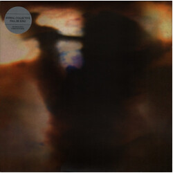 Animal Collective Fall Be Kind Vinyl 12" USED