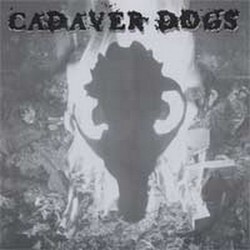 Cadaver Dogs (3) / She's Dead Cadaver Dogs / She's Dead USED VINYL 7INCH 33 S RPM
