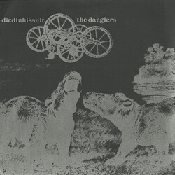 Diedinhissuit / The Danglers (2) Diedinhissuit / The Danglers USED VINYL 7INCH