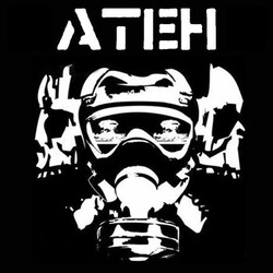 ATEH / Disundead ATEH / Disundead USED VINYL 7INCH 45 RPM