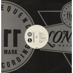 Banderas She Sells Vinyl 12" USED