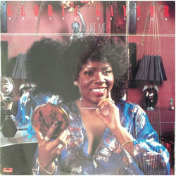 Gloria Gaynor I Kinda Like Me Vinyl LP USED