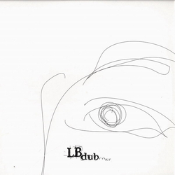 L.B. Dub Corp Rhythm Division Vinyl 12" USED