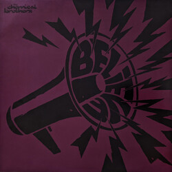 The Chemical Brothers Believe Vinyl 12" USED