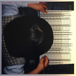 Novo Navis Cyberkraft Anniversary Vinyl 12" USED