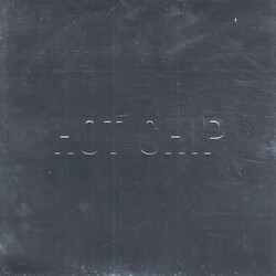 Hot Chip Shake A Fist Vinyl 12" USED