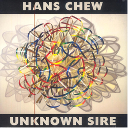 Hans Chew Unknown Sire Vinyl LP USED