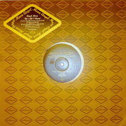 Angelmoon He's All I Want Vinyl 12" USED