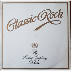 London Symphony Orchestra / The Royal Choral Society Classic Rock Vinyl LP USED