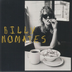 Billy Nomates Billy Nomates Vinyl LP USED
