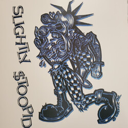 Slightly Stoopid Slightly Stoopid Vinyl LP USED