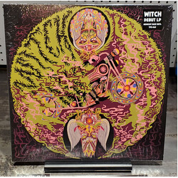 Witch Witch Vinyl LP USED