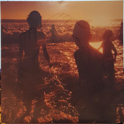 Linkin Park One More Light Vinyl LP USED