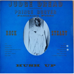 Judge Dread (3) / Prince Buster / Prince Buster's All Stars Jamaica's Pride Vinyl LP USED