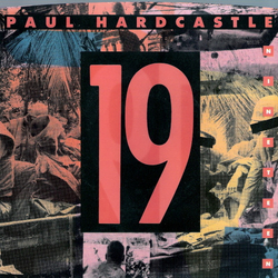 Paul Hardcastle 19 Vinyl 7" USED