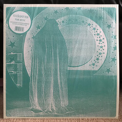 Hookworms Pearl Mystic Vinyl LP USED