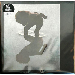 Ghost Woman Anne, If Vinyl LP USED