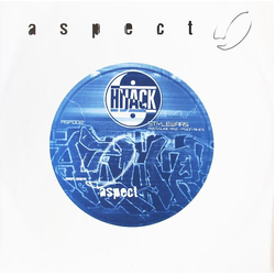 Hijack (2) Style Wars Vinyl 12" USED