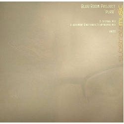 Blue Room Project Pure Vinyl 12" USED