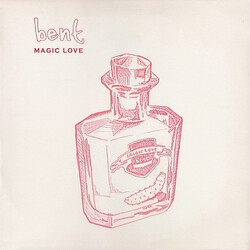 Bent Magic Love Vinyl 12" USED