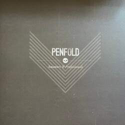 Penfold (2) Amateurs And Professionals Vinyl 12" USED