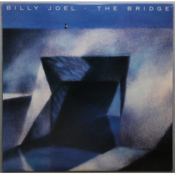 Billy Joel The Bridge Vinyl LP USED